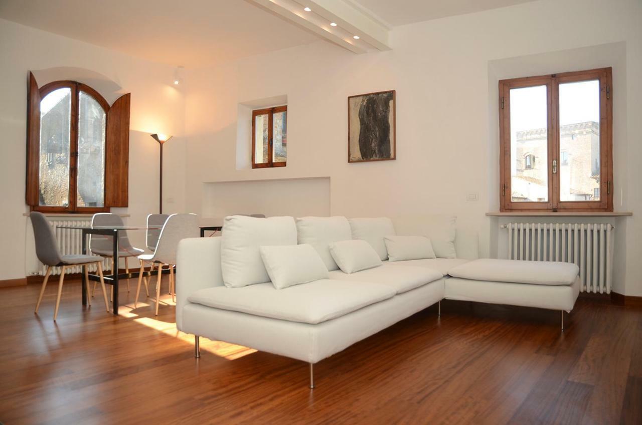 Apartamento S.M. Vicolo Dell'Oro San Gimignano Exterior foto