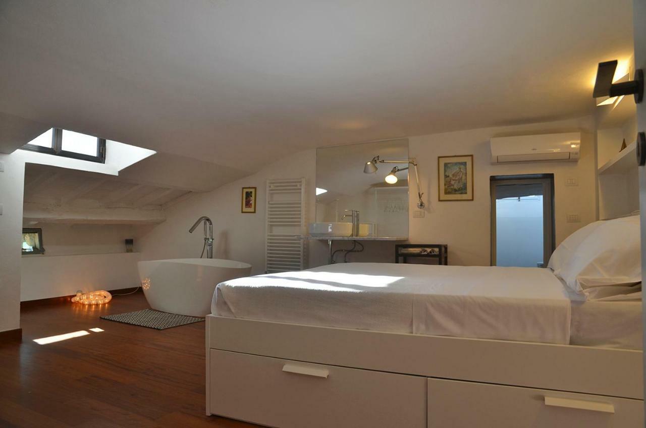 Apartamento S.M. Vicolo Dell'Oro San Gimignano Exterior foto