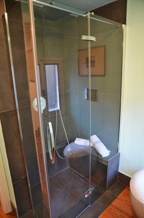 Apartamento S.M. Vicolo Dell'Oro San Gimignano Exterior foto