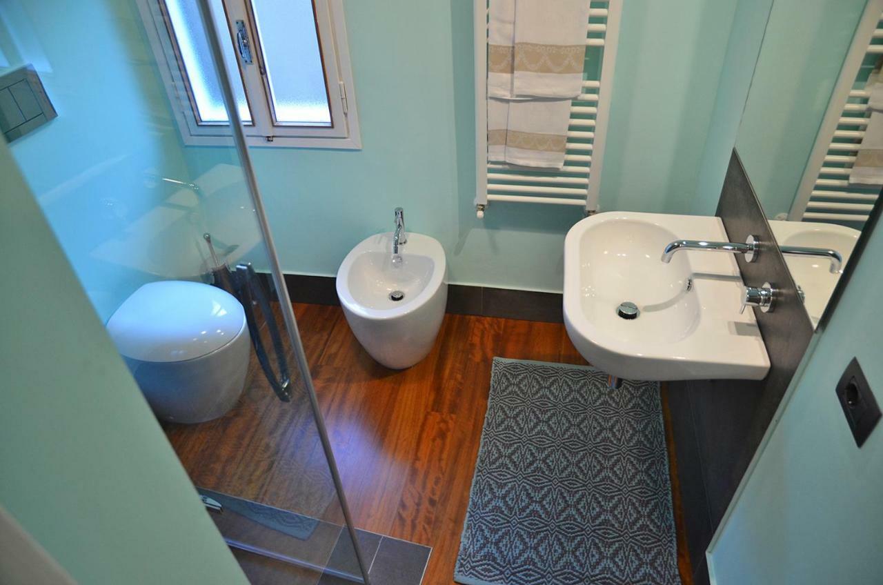Apartamento S.M. Vicolo Dell'Oro San Gimignano Exterior foto