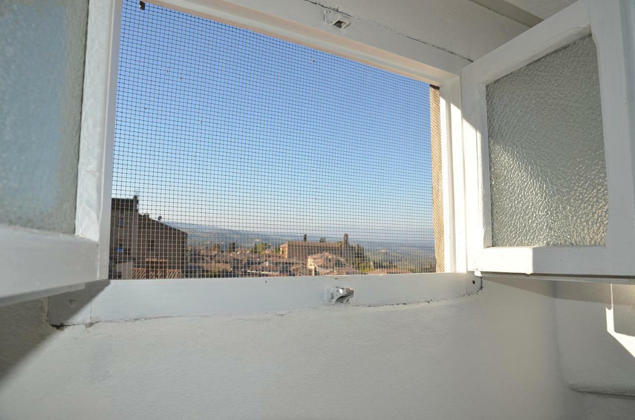 Apartamento S.M. Vicolo Dell'Oro San Gimignano Exterior foto