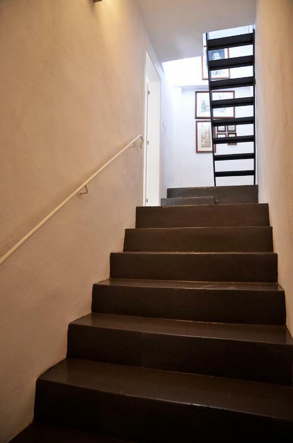 Apartamento S.M. Vicolo Dell'Oro San Gimignano Exterior foto