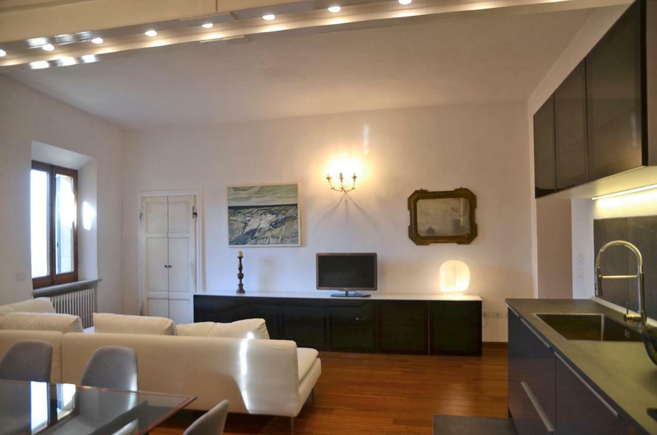 Apartamento S.M. Vicolo Dell'Oro San Gimignano Exterior foto