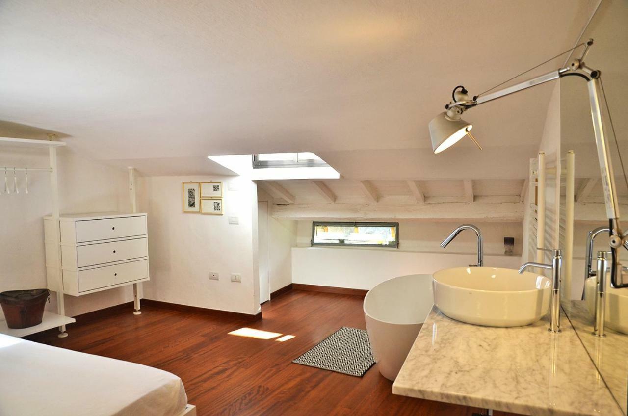 Apartamento S.M. Vicolo Dell'Oro San Gimignano Exterior foto